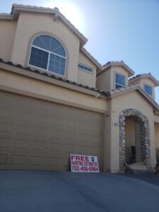 Professional Painting Company in Las Vegas, NV