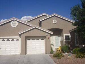 Las Vegas Exterior Painting Company