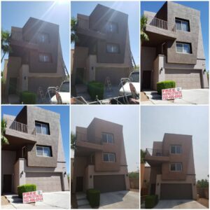 Las Vegas Exterior Painting Service