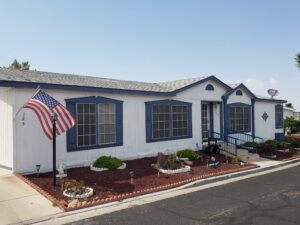 Exterior Painting Service