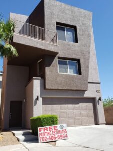 Exterior Painting Company