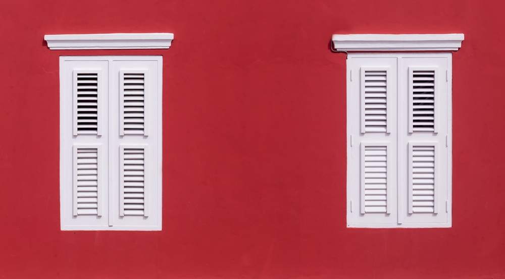 cost to paint shutters